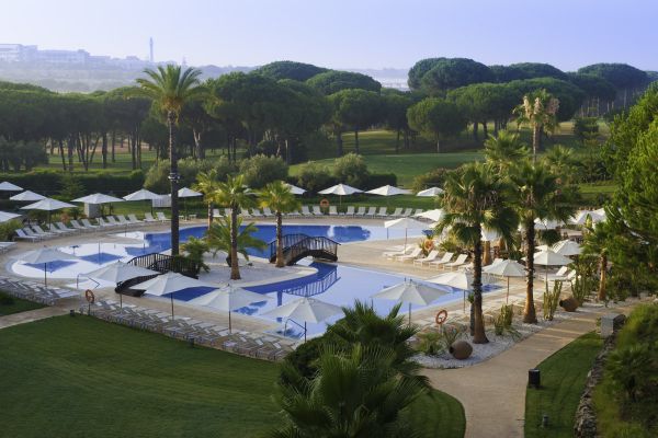 Precise Resort El Rompido - The Hotel (Andalusien)